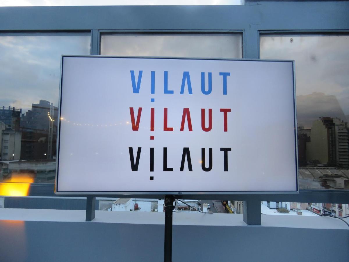 קורדובה Vilaut Smart Flat מראה חיצוני תמונה