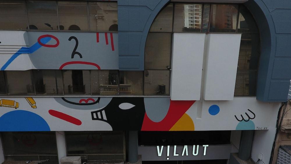 קורדובה Vilaut Smart Flat מראה חיצוני תמונה