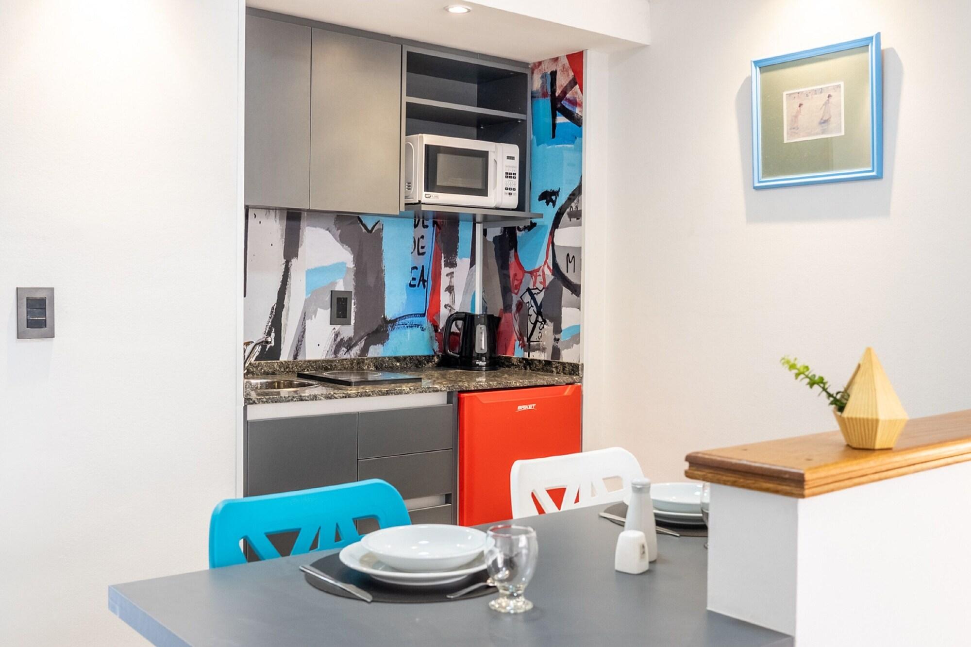 קורדובה Vilaut Smart Flat מראה חיצוני תמונה
