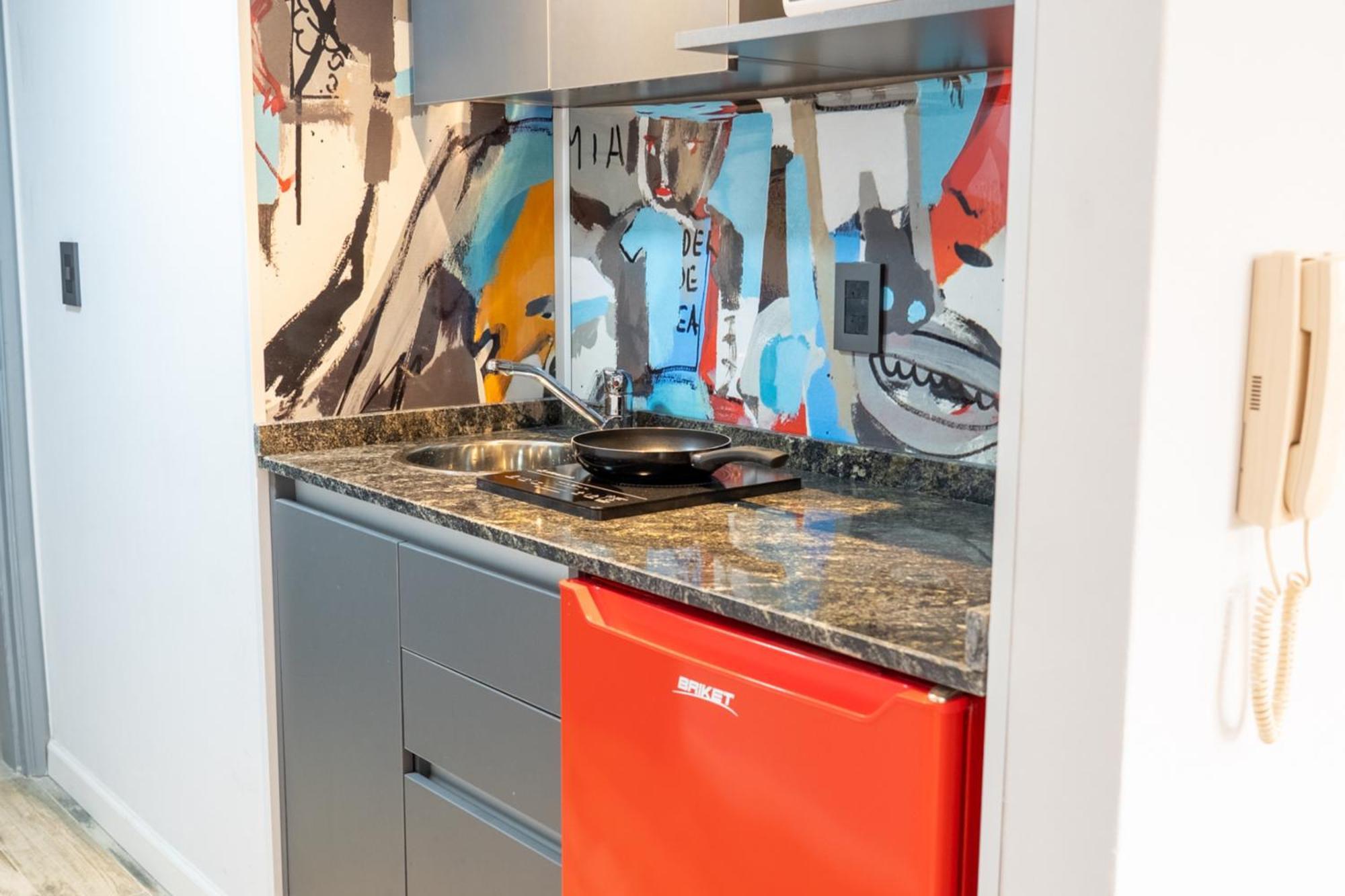קורדובה Vilaut Smart Flat מראה חיצוני תמונה